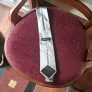 Authentic Versace Tie